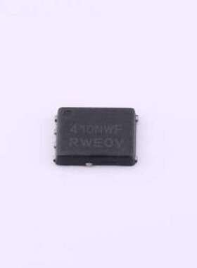 NVMFS5C410NWFAFT1G 场效应管  1个N沟道 耐压:40V 电流:3