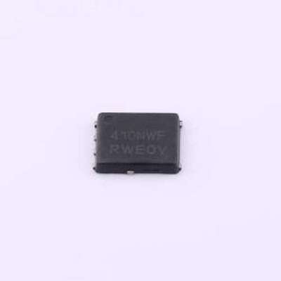 NVMFS5C410NWFAFT1G 场效应管(MOSFET) 1个N沟道 耐压:40V 电流:3