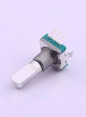 EC11E09244BS 旋转编码器 EC11E09244BS 插件
