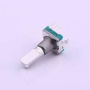 EC11E09244BS 旋转编码器 EC11E09244BS 插件