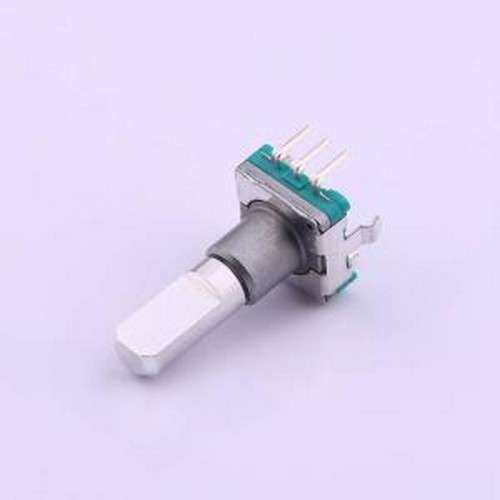 EC11E09244BS 旋转编码器 EC11E09244BS 插件