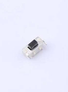 GT-TA208A-H035-L1 轻触开关 2×5×3.5 侧按轻触开关 160gf SMD