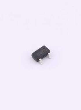 FDN86246-VB 场效应管(MOSFET) 1个N沟道 耐压:100V 电流:4.3A SO