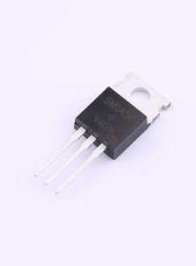 SM1A50NHF-VB 场效应管(MOSFET) 1个N沟道 耐压:100V 电流:180A T