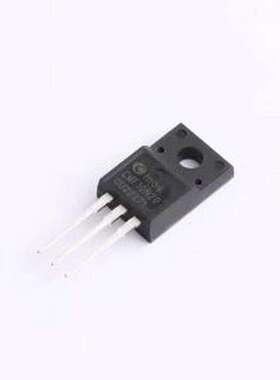 CMF10N20 场效应管(MOSFET) 1个N沟道 耐压:200V 电流:10A TO-220