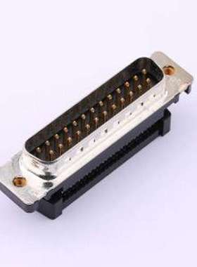 1658608-2 D-Sub/VGA连接器 针座