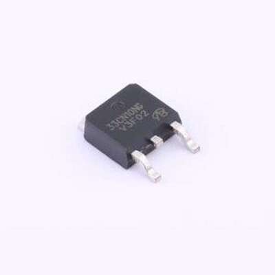IPD33CN10NG-VB 场效应管  1个N沟道 耐压:100V 电流:40A