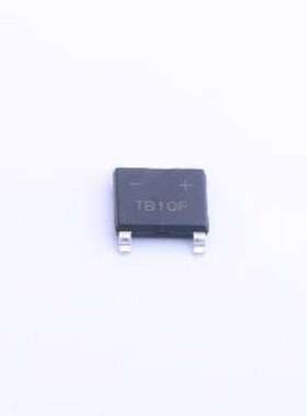 TB10F 整流桥 电压:1kV 电流:800mA ABF