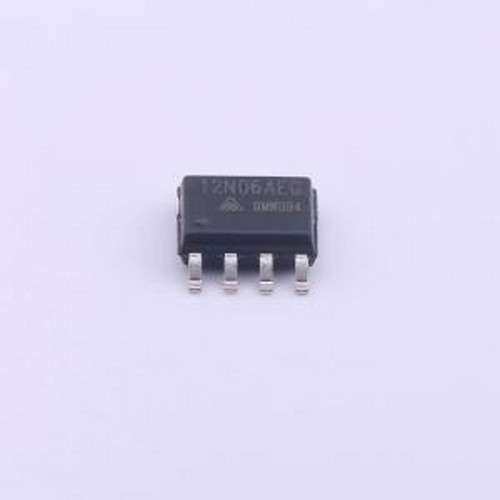 CS12N06AE-G 场效应管(MOSFET) 1个N沟道 耐压:60V 电流:12A SOP-