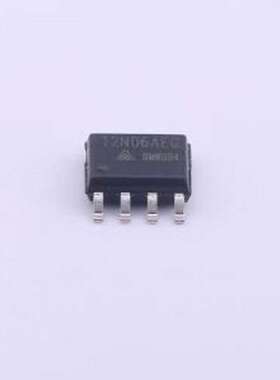 CS12N06AE-G 场效应管(MOSFET) 1个N沟道 耐压:60V 电流:12A SOP-