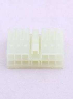 171358-1 胶壳(线对板/线对线) 171358-1