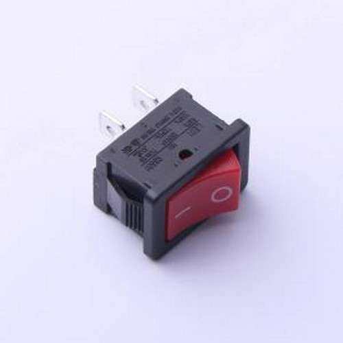 RS601A-1010011R3B 船型开关 RS601A-1010011R3B 插件