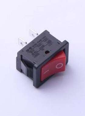 RS601A-1010011R3B 船型开关 RS601A-1010011R3B 插件