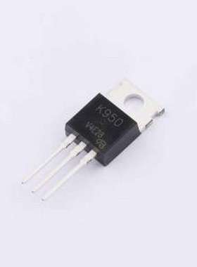 2SK950-VB 场效应管(MOSFET) 场效应管 （MOSFET) TO-220AB