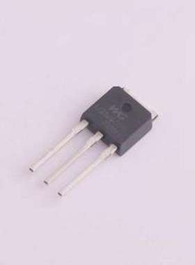 WGU2N60SE 场效应管(MOSFET) WGU2N60SE TO-251