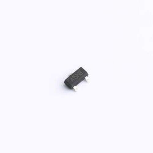 PMV65XP-HXY 场效应管(MOSFET) 1个P沟道 耐压:20V 电流:3A SOT-2