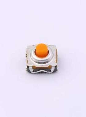 KSC441J 70SH LFS PF 轻触开关 KSC441J 70SH LFS PF SMD