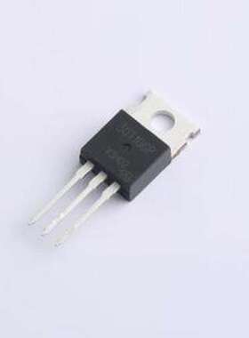 AP30T10GP-HF-VB 场效应管(MOSFET) 1个N沟道 耐压:100V TO-220