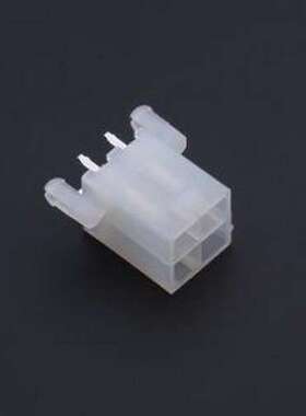 FWF42008-D04S22TK 线对板针座 FWF42008-D04S22TK 插件,P=4.2mm