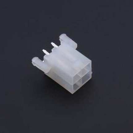 FWF42008-D04S22TK 线对板针座 FWF42008-D04S22TK 插件,P=4.2mm