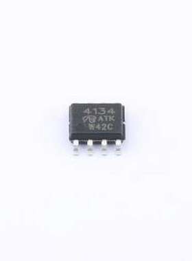SI4134DY-T1-E3-VB 场效应管(MOSFET) 1个N沟道 耐压:30V 电流:13