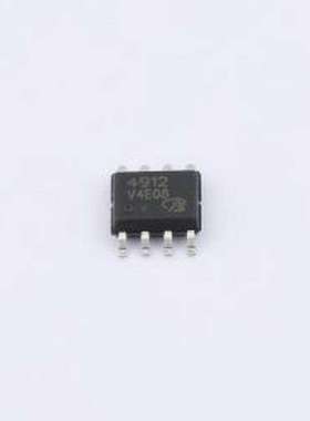 SM4912TSKC-TRG-VB 场效应管  场效应管   SOP-8