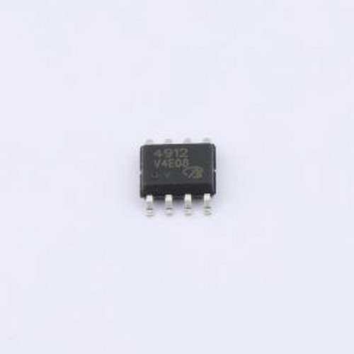 SM4912TSKC-TRG-VB 场效应管  场效应管   SOP-8
