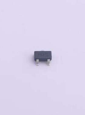 DMP3030SN-7 场效应管(MOSFET) 1个P沟道 耐压:30V 电流:700mA SC