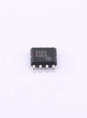 CEM6188-VB 场效应管(MOSFET) 1个N沟道 耐压:60V 电流:8A SOP-8