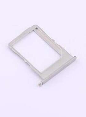 C7902-32 SIM卡连接器 MicroSIM卡