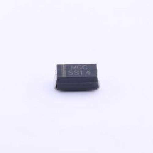 SS14-LTP 肖特基二极管 电压:40V 电流:1A SMA(DO-214AC)