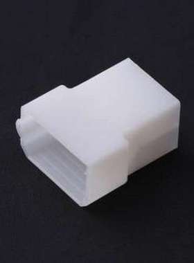 180901 胶壳(线对板/线对线) 2x2P 10.8mm P=10.8mm