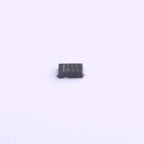 SS2PH10-M3/84A 肖特基二极管 电压:100V 电流:2A DO-220AA