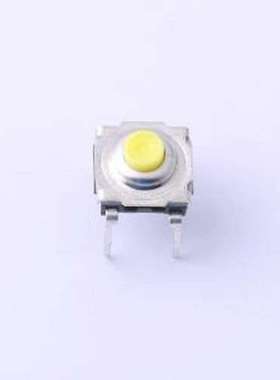 KSA0M511LFTR 轻触开关 KSA0M511LFTR 插件