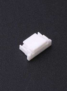 IPCW125H16NW01K 胶壳(线对板/线对线) 1x6P 1.25mm 白色 P=1.25m