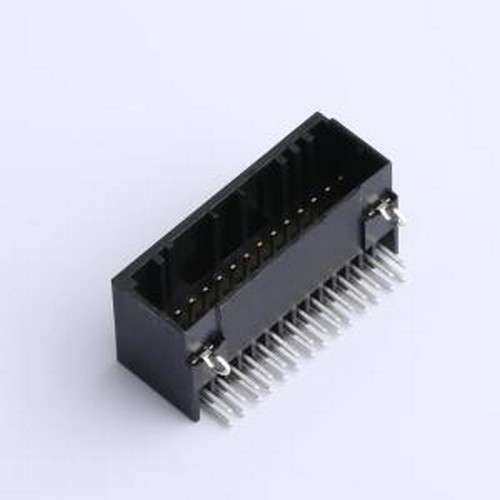 560UBG-001H141TT000 线对板针座 560UBG-001H141TT000 弯插,P=2m