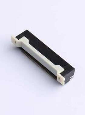 X0815WRS-60AS-9TV01 板对板与背板连接器 间距:0.8mm PIN:60P 公