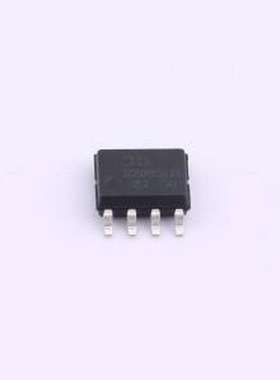 DMS2085LSD-13 场效应管(MOSFET) 1个P沟道 耐压:20V 电流:3.3A S