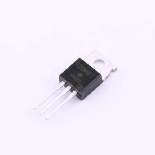 STP310N10F7-VB 场效应管(MOSFET) 1个N沟道 耐压:100V 电流:180A