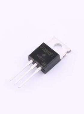 STP310N10F7-VB 场效应管(MOSFET) 1个N沟道 耐压:100V 电流:180A