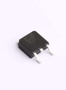 BT138S-800E 晶闸管(可控硅)/模块 双向可控硅 TO-252