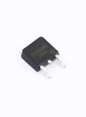 NID5001NT4G-VB 场效应管(MOSFET) 场效应管 （MOSFET) TO-252