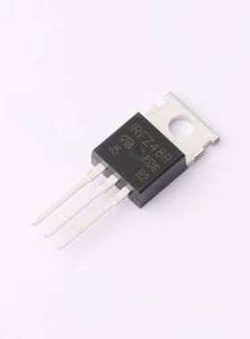 IRFZ48RPBF-VB 场效应管(MOSFET) 1个N沟道 耐压:60V TO-220