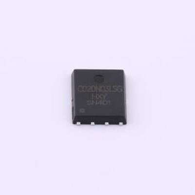 BSC020N03LSG-HXY 场效应管  1个N沟道 耐压:30V 电流:150