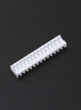 HC-JC15-14Y-05 胶壳(线对板/线对线) HC-JC15-14Y-05 P=1.5mm