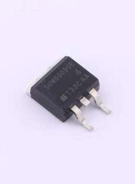 SUM80090E-GE3 场效应管(MOSFET) 1个N沟道 耐压:150V 电流:128A