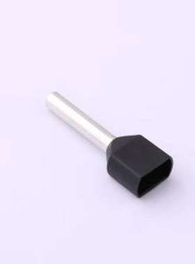 AI-TWIN 2X 1,512 BK 冷压端子 冷压端子