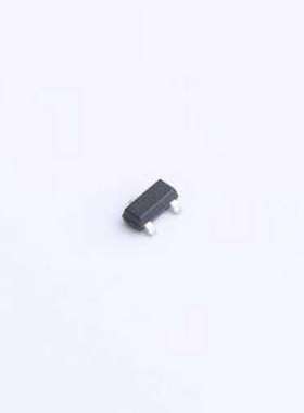 CJ4459A 场效应管(MOSFET) 1个P沟道 耐压:30V 电流:5A SOT-23