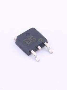 ZXMN10A25KTC-VB 场效应管(MOSFET) 1个N沟道 耐压:100V 电流:15A