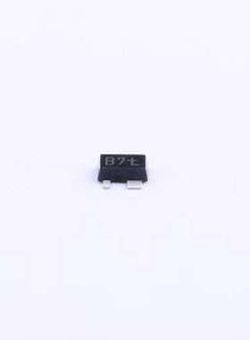 BFU725F/N1,115 三极管(BJT) NPN 电流:25mA 耐压:2.8V 停产 SOT-